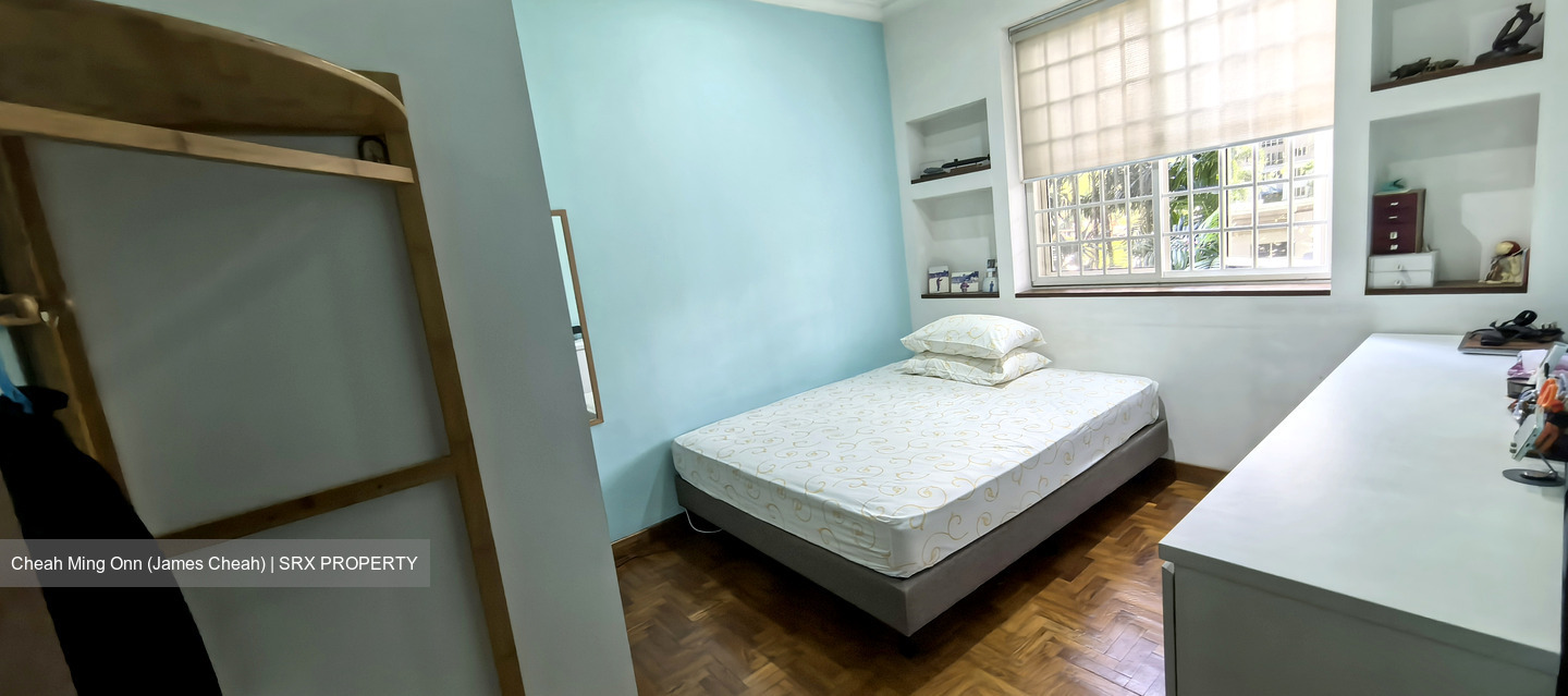Castle Green (D26), Condominium #510365131